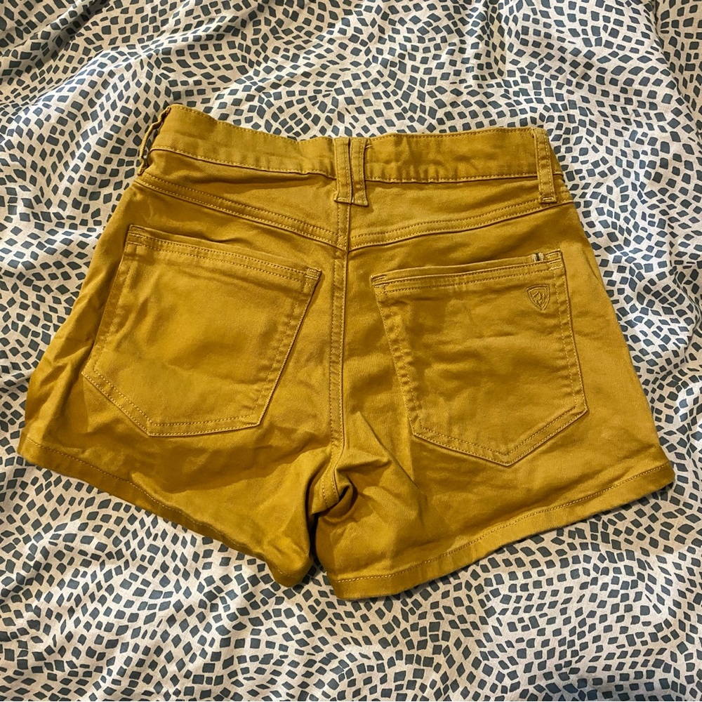 Kuhl Kontour Shorts